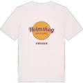 Holmskog cirkel t-shirt