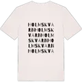 Holmskvarn ordlek t-shirt
