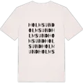 Holmsund ordlek t-shirt