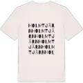 Holmtjärn ordlek t-shirt