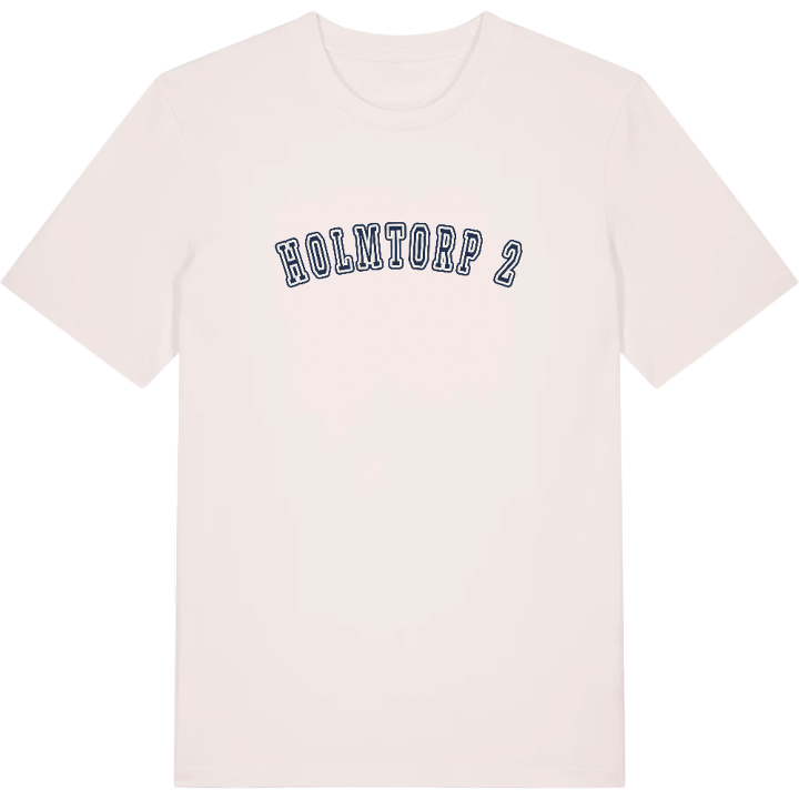 Holmtorp 2 college t-shirt – t-shirt från PinShirt