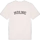 Holne böjd t-shirt