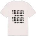 Holstensborg ordlek t-shirt
