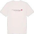 Holsteryd hjärta t-shirt