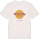 Holsworthy cirkel t-shirt