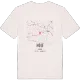 Holt karta t-shirt