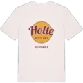 Holte cirkel t-shirt
