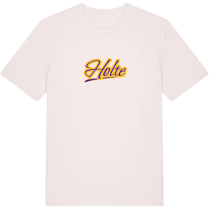 Holte baseball t-shirt – t-shirt från PinShirt