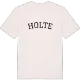 Holte böjd t-shirt