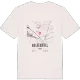 Holtebüttel karta t-shirt