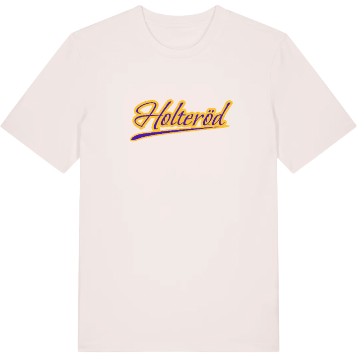 Holteröd baseball t-shirt – t-shirt från PinShirt