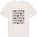 Holtet ordlek t-shirt