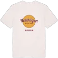 Holthögen cirkel t-shirt