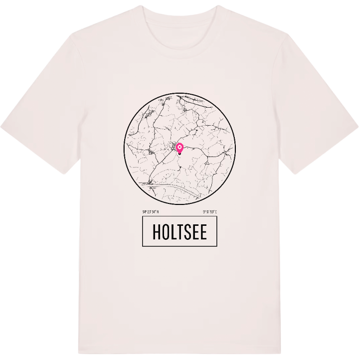 Holtsee t-shirt – t-shirt från PinShirt