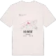 Holwert karta t-shirt