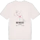 Holwierde karta t-shirt
