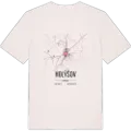 Holýšov karta t-shirt