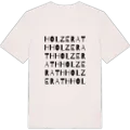 Holzerath ordlek t-shirt