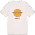 Holzminden (gemeindefreies Gebiet) cirkel t-shirt