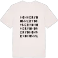 Hommeryd ordlek t-shirt
