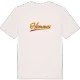 Hommes baseball t-shirt