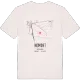 Homoet karta t-shirt