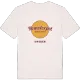 Homotorpet cirkel t-shirt