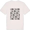 Hönäs ordlek t-shirt