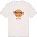 Honaz cirkel t-shirt