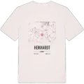 Honhardt karta t-shirt