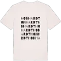 Honhardt ordlek t-shirt
