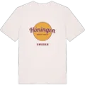 Höningen cirkel t-shirt