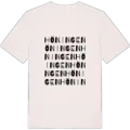 Höningen ordlek t-shirt