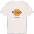 Honkajoki cirkel t-shirt