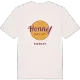 Honnef cirkel t-shirt