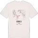 Honnef karta t-shirt