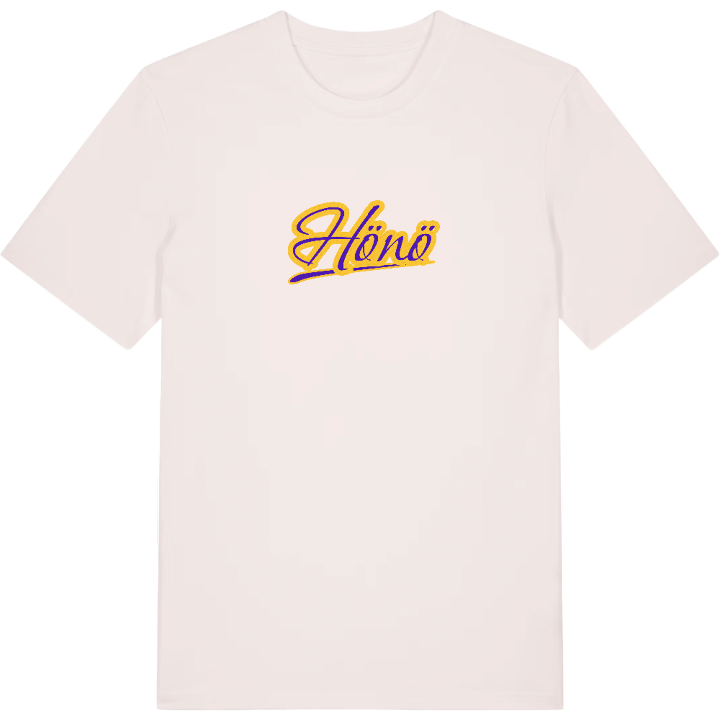 Hönö baseball t-shirt – t-shirt från PinShirt