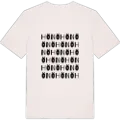 Hönö ordlek t-shirt