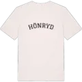Hönryd böjd t-shirt