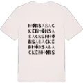 Hönsabacken ordlek t-shirt