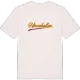 Hönsahallen baseball t-shirt
