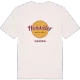 Hönsäter cirkel t-shirt