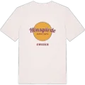 Hönsgärde cirkel t-shirt