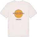Hönsgärde soldattorp cirkel t-shirt