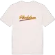 Hönsholmen baseball t-shirt