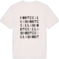 Hontecillas ordlek t-shirt