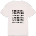 Honungsberget ordlek t-shirt