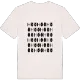 Höö ordlek t-shirt