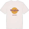Hooglede cirkel t-shirt
