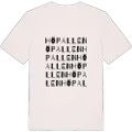 Höpallen ordlek t-shirt